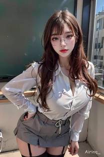 亡命父女海报