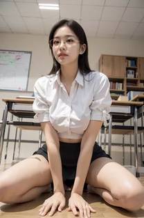 镖人海报