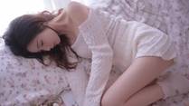午夜之花海报
